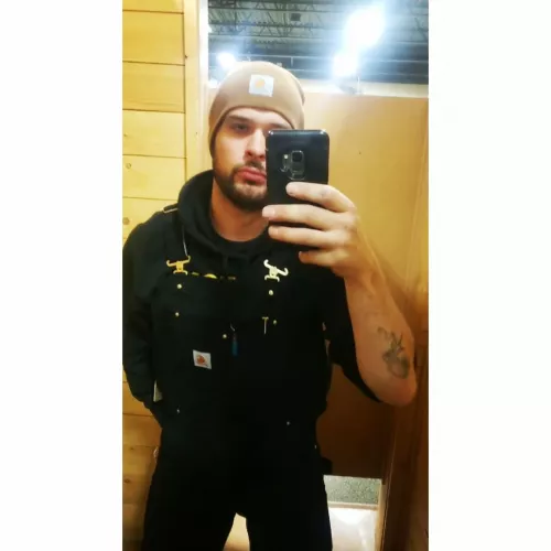 Tradesman by Tbrac199