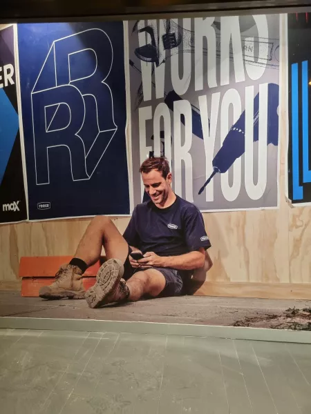 Tradies are hot af by al0678