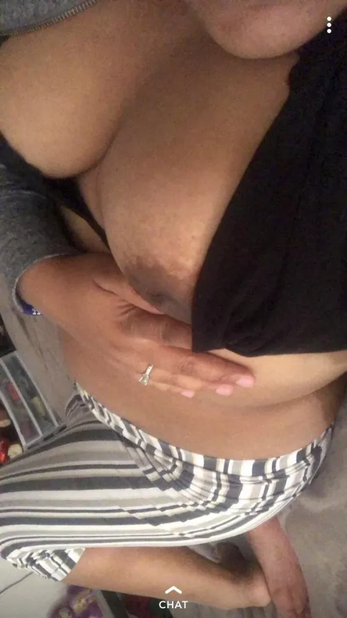 Trading Chubby 23 year old milf Telegram @KingLuev SoCal & Latinas in front n Show Face by Cautious-Appeal9318