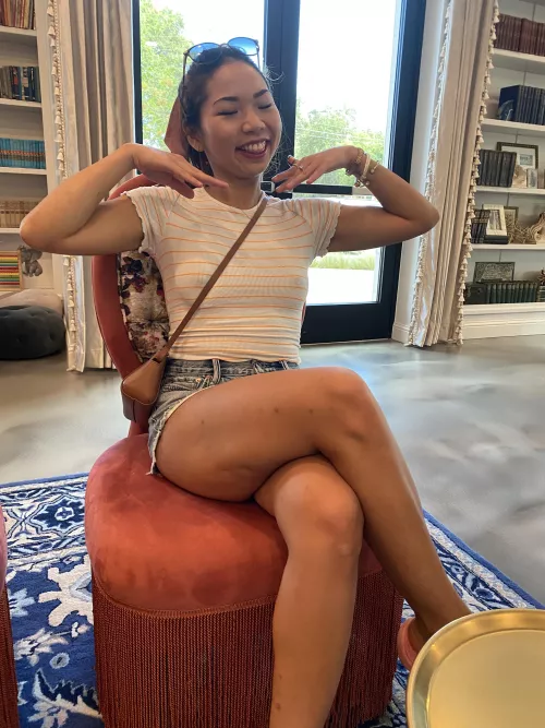 Trading hot Asian wife kik: houstonheightsguy26 tele: thiefatnight by throwaway826493