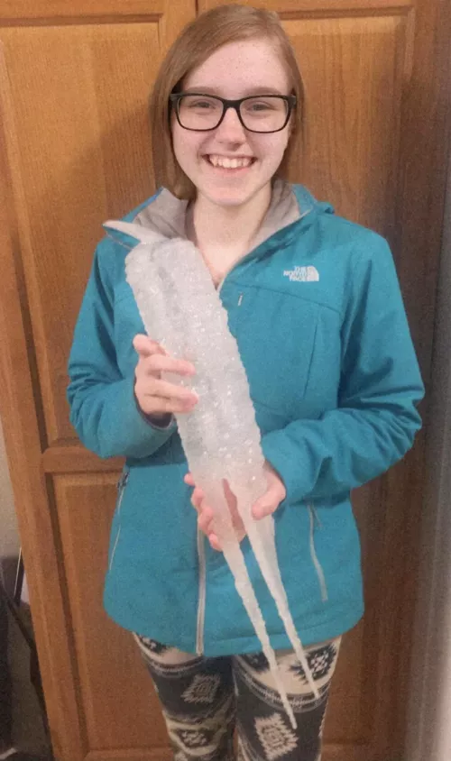 Trading my beautiful young wife on kik: mfillmore14 by WeekKey9879