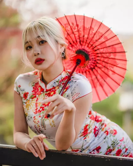 Traditional by AggravatingClient