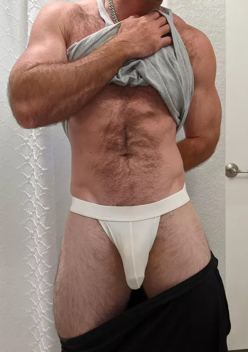 Traditional white by hotrodnsfw