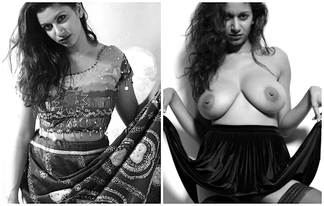 Traditional/tits out (Dakini) posted by FirmerDifference