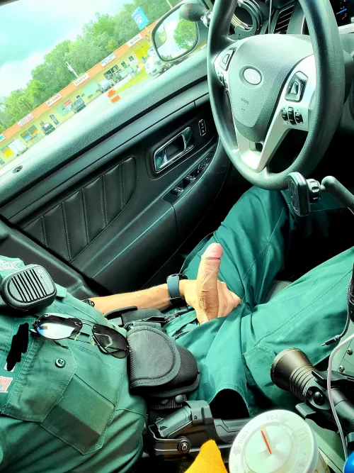 Traffic Detail by FloriduhhThrowAway