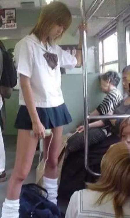 Train ride home by saike1