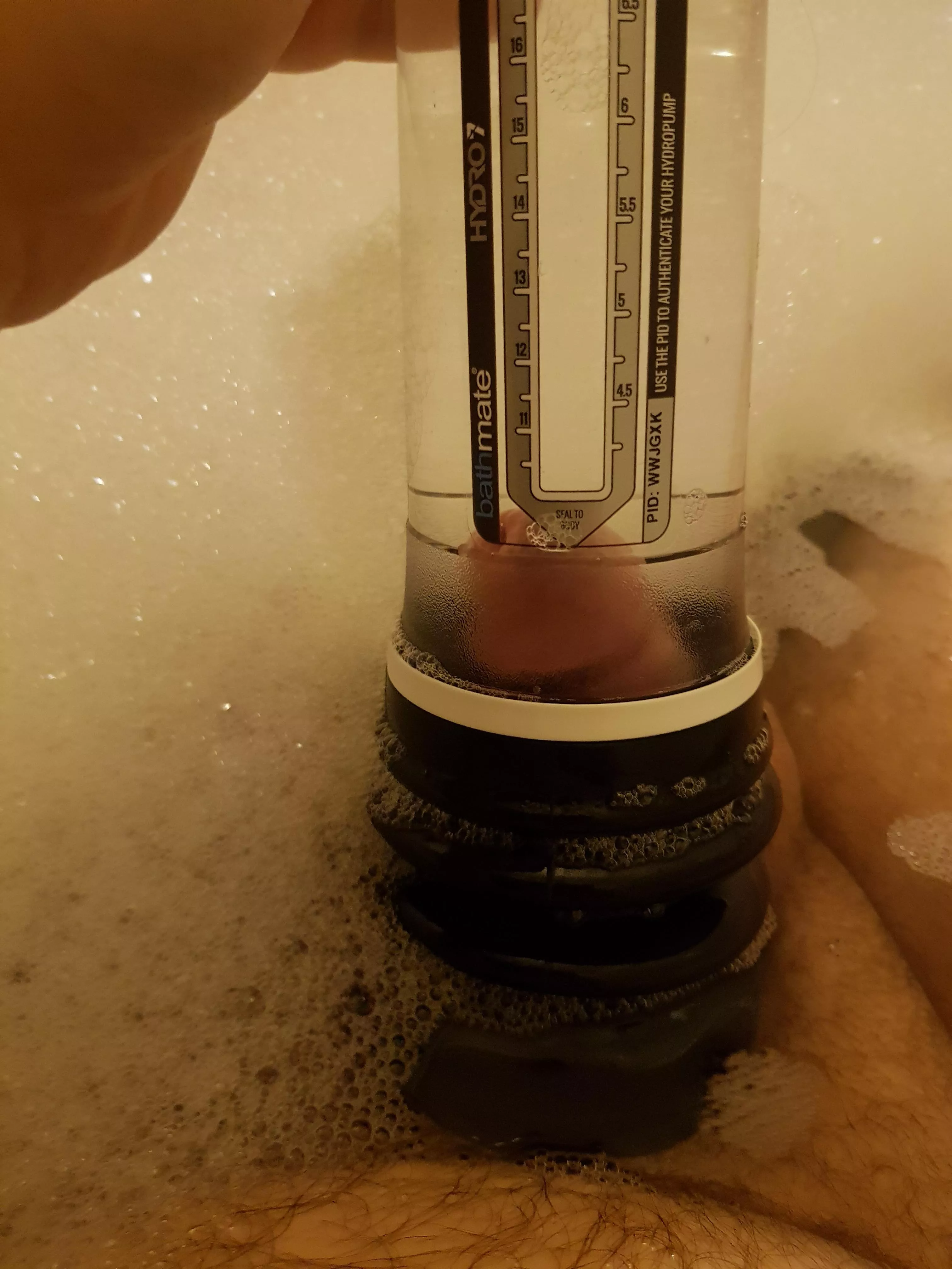 training 😅 [35] posted by FriendlyGermanGuy