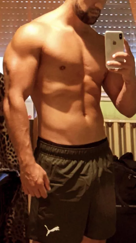 Training done! by resistifyoucan