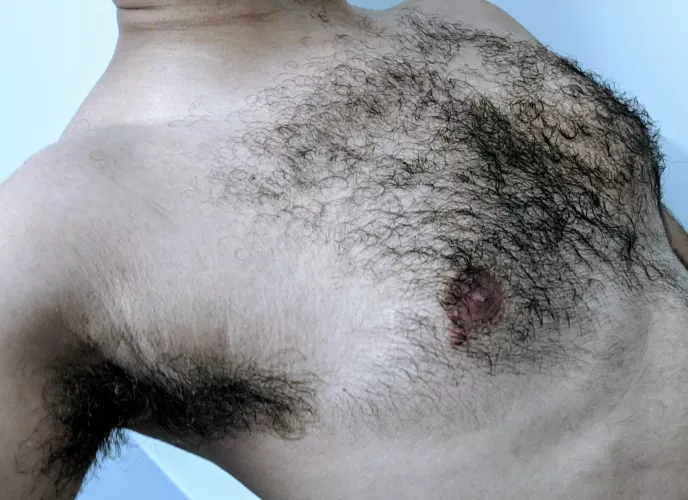 Training hard to be a hairy knight! by wanderingcomet29