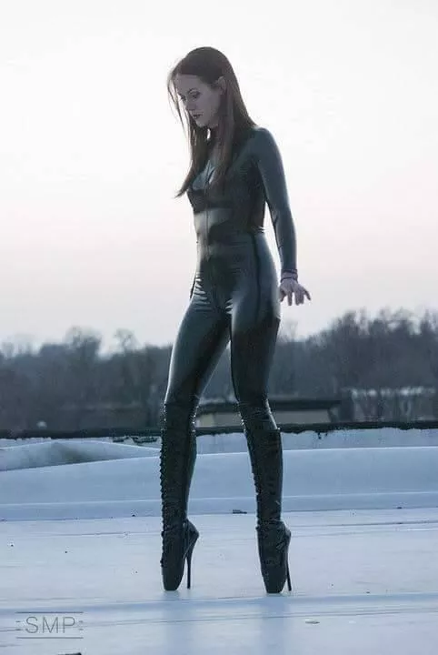 training posted by Goalss21