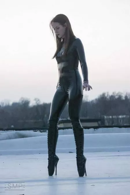 training by Goalss21