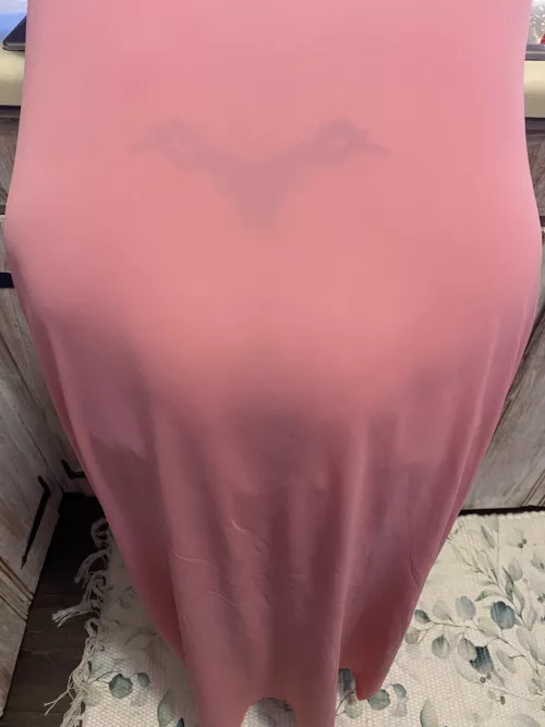 Tramp stamp and ass crack by National_Society_330