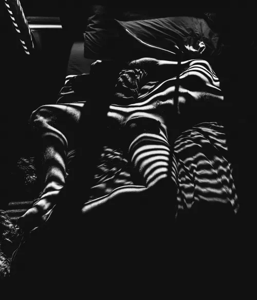 Tranquillity by Physiodrome10