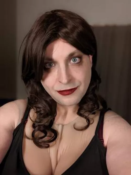 Transformation complete 🥰 by BigSissy24