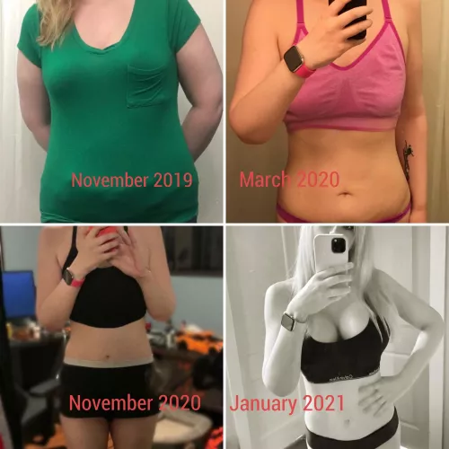 Transformation Timeline!??? by zestybut37