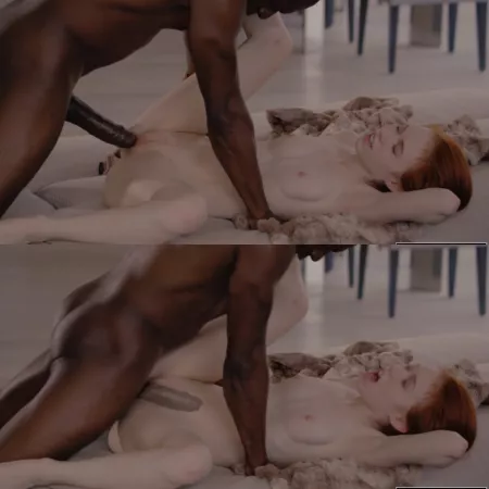 Translucent Dolly by Grateful_Doe123