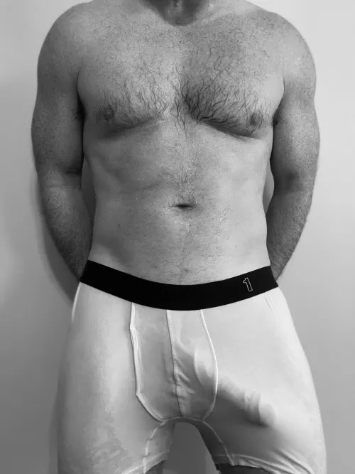 Transparency is a major turn on for me by theboynextdoor84