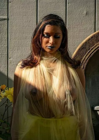 Transparent beauty posted by md_yusuf_severus