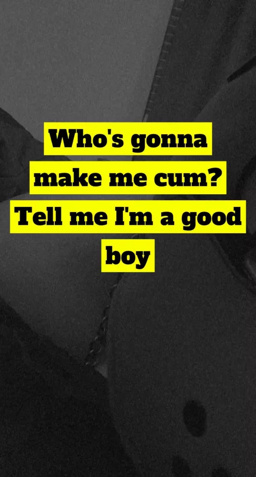 Transpup who loves hearing you by chubbytransguy