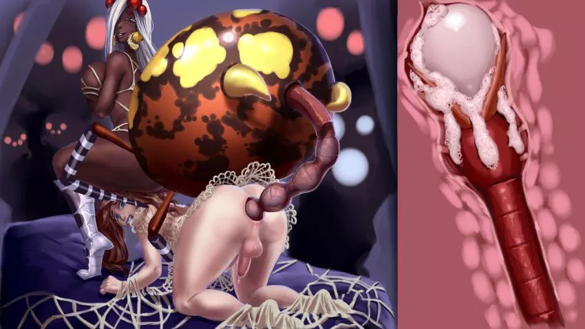 trap filled x-post r/oviposition posted by weldcanstillwin