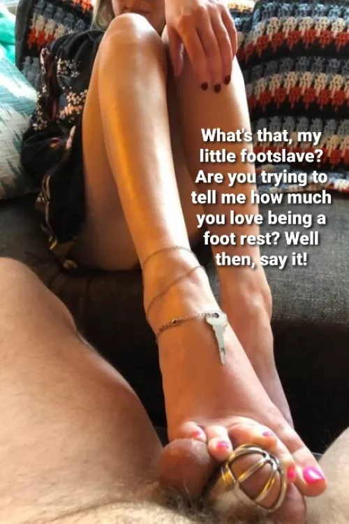 Trapped and pinned down by your queen by PleaseSendMeFeetPics