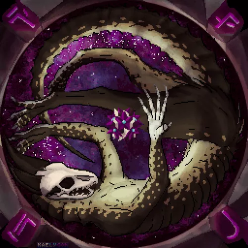 Trapped in a hypersphere by campus735