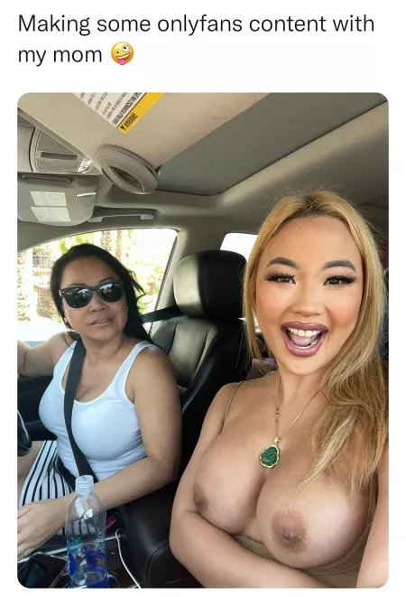 Trashy enough? by Biggieoo