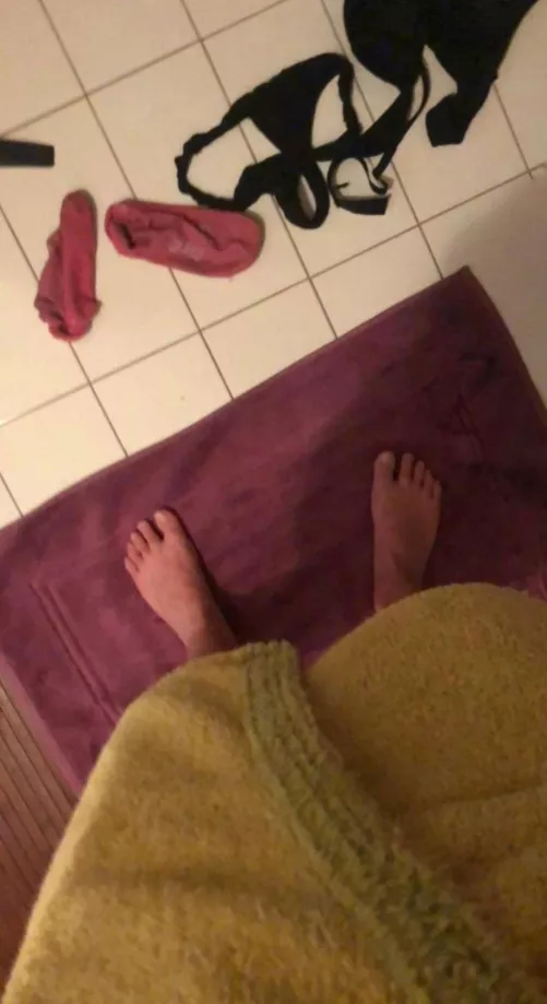 Trashy pic or no pls be honest by Equivalent-Weather54