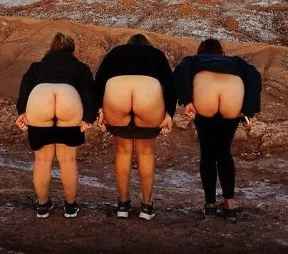 Travel bums out posted by [deleted]