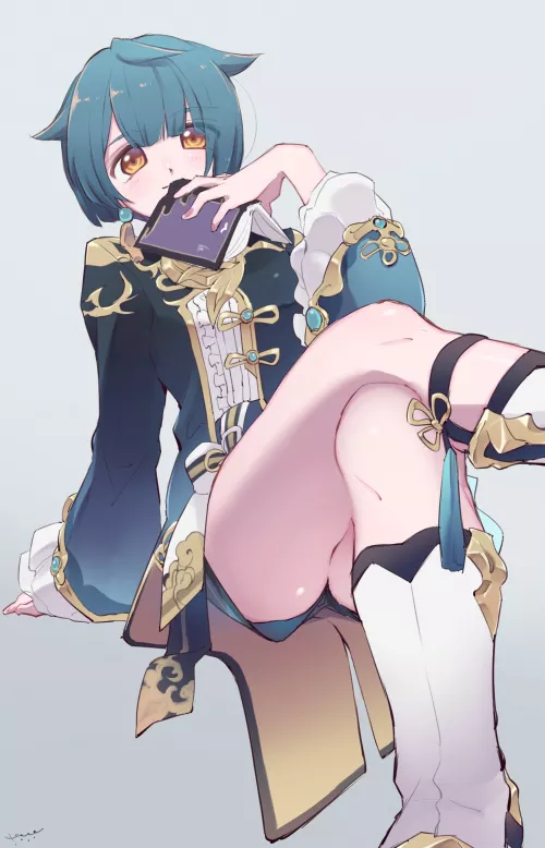 Traveler, let me tell you a story by pedoro_pedoro