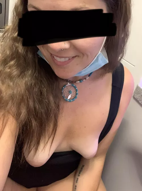 Traveling (f)or work and just couldn’t resist being naughty on the plane by cumslutstoner1