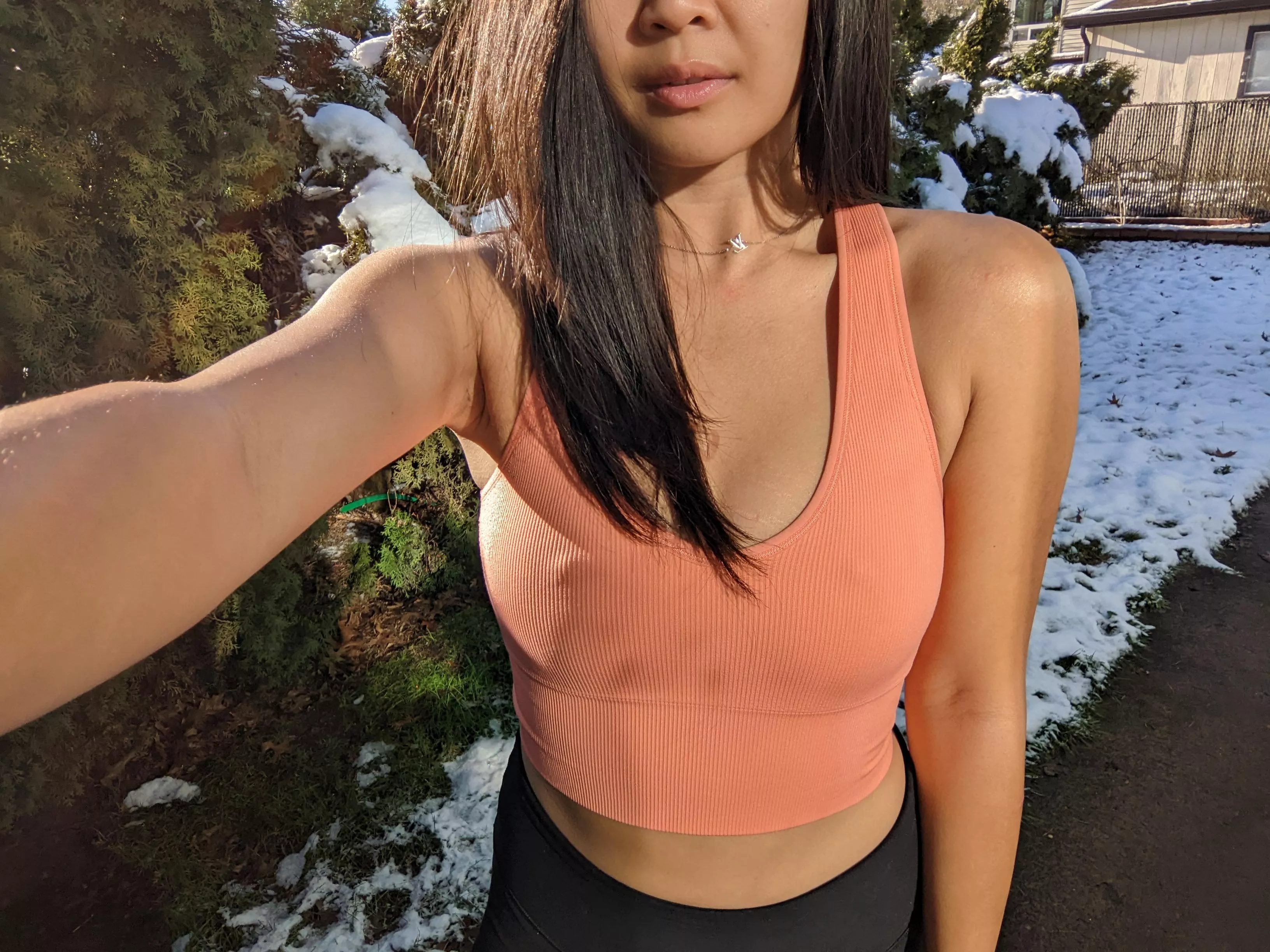 Treat for my gym mates today 🍦 posted by OregonYlime