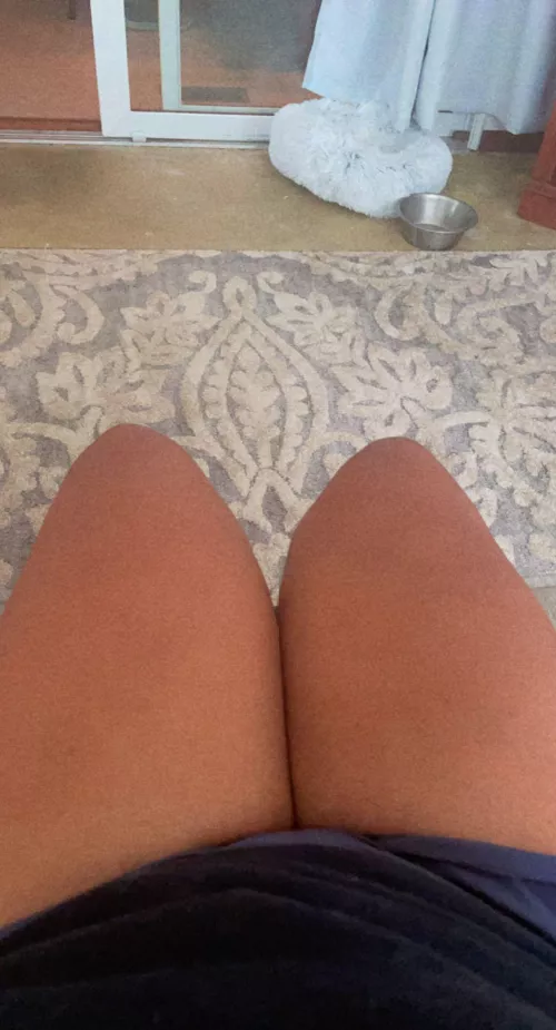 treat me like a pet and ill worship the fuck out of u ;) by ConsistentBottle2167