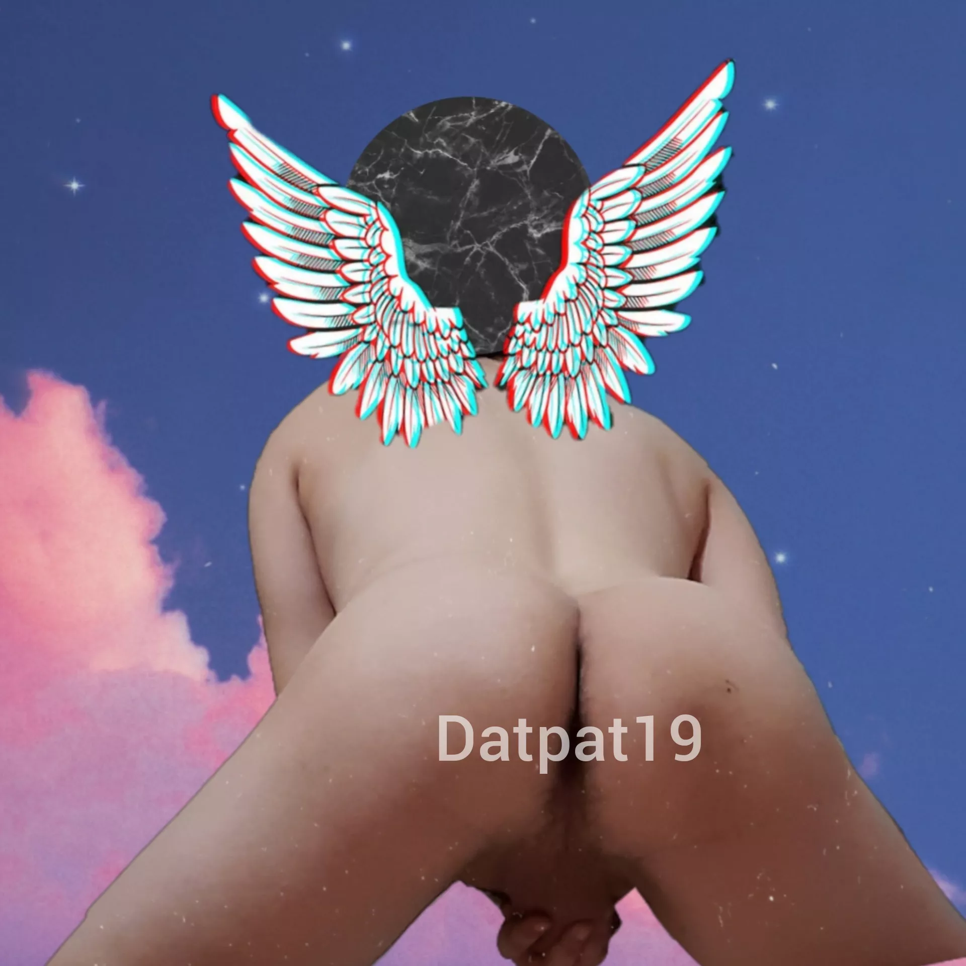 Treat me like I'm your lover posted by DatPat19