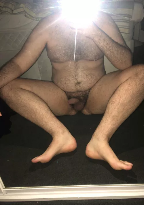 Treat me like the fat slut I am pls by forgetsample