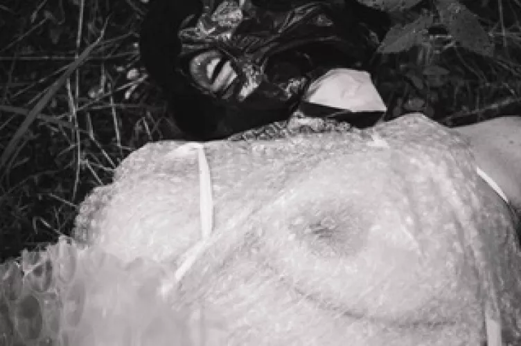 Treat me like trash by Synthia_Spark