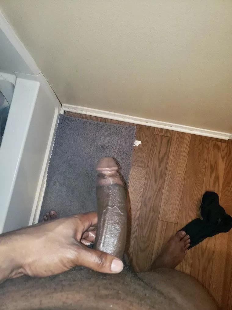 Treat ya self 💦 posted by Void_Giant