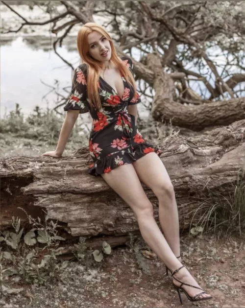 Tree Hugger! by Priapus4u