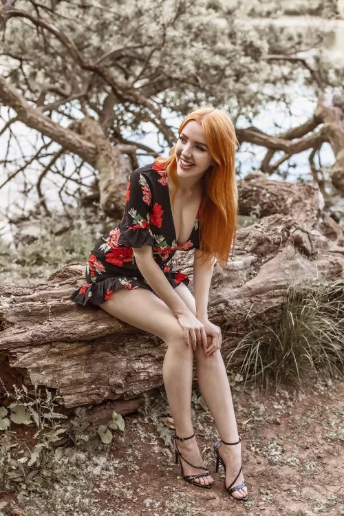 Tree hugging by Priapus4u