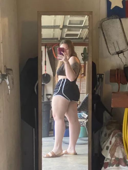 Tree trunks by natbat420