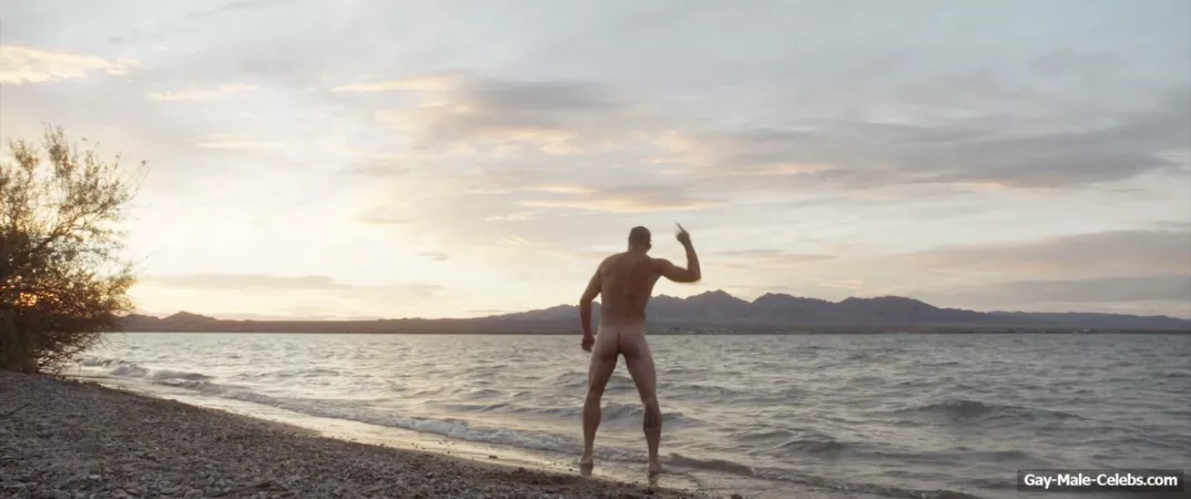 Trevor Donovan by Gay_Fun