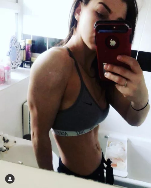 Tri me by alphafemale111