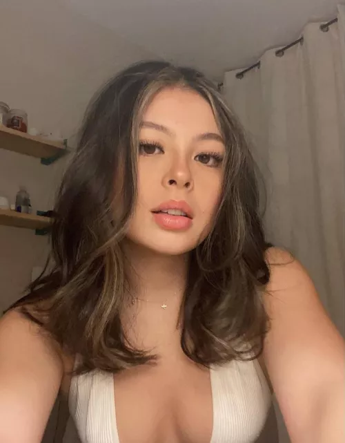 Trib and post her kik: jacksonmilt523 for more pics by nsfw432233