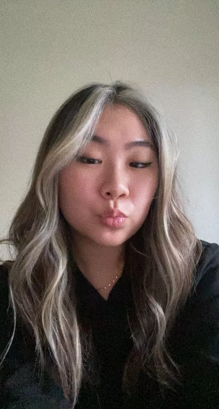 Trib for more kik: crickettick wickr: appleteapee by No-Knowledge9877