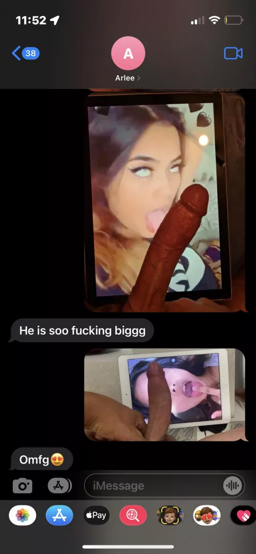 Trib for reaction kik mami_simba for pics by fulton1231