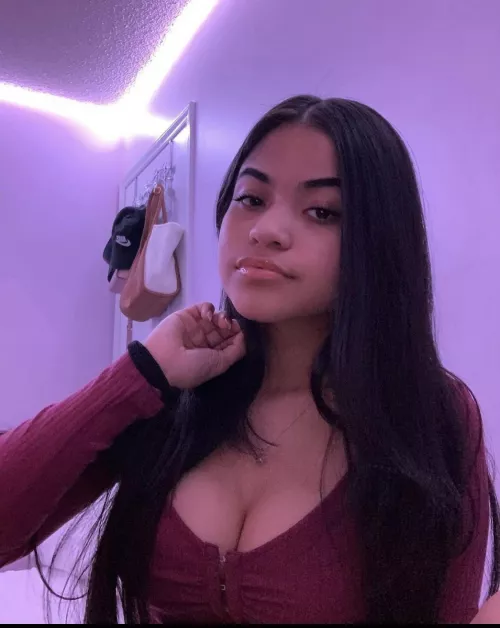 Trib? Kik mami_simba by fulton1231