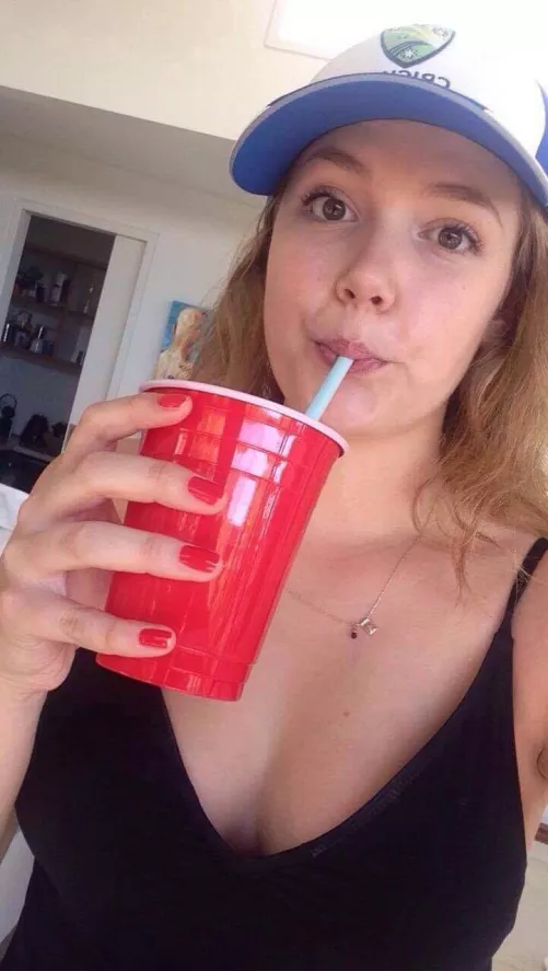 Trib my girlfriend - bud7302 by buzzer97