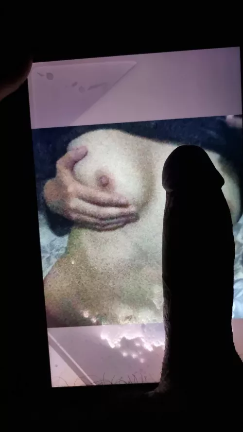 Tribbing tities by Such_Theme_5029