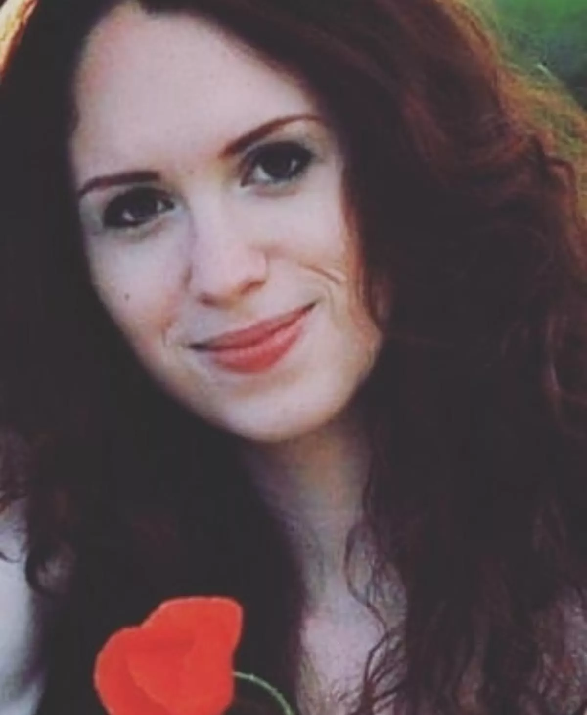 Tribute brunette girl posted by kamots84