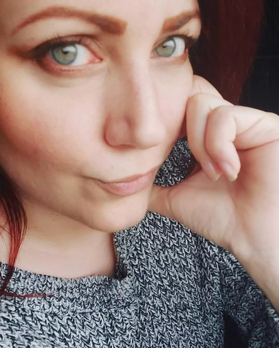 Tribute for red head posted by kamots84